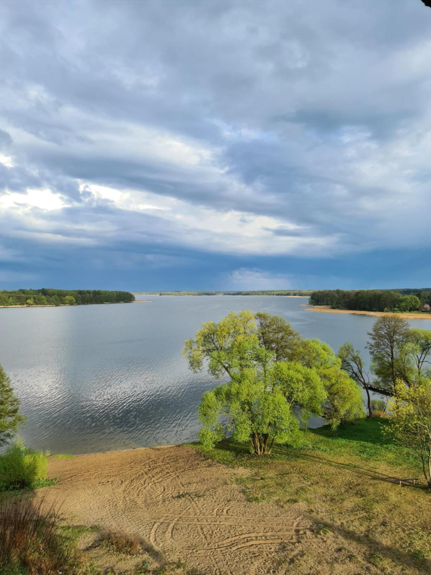 Bosko Siemiany - Bania, Jacuzzi, Kino Plenerowe, Ognisko, Rowery, Sup Villa Luaran gambar